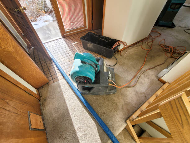 Best Emergency water damage restoration  in Leavittsburg, OH